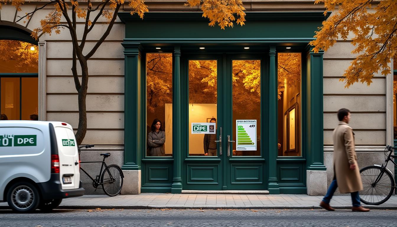 découvrez les obligations légales des propriétaires bailleurs concernant le diagnostic de performance énergétique (dpe) lors de la location de leur bien immobilier.