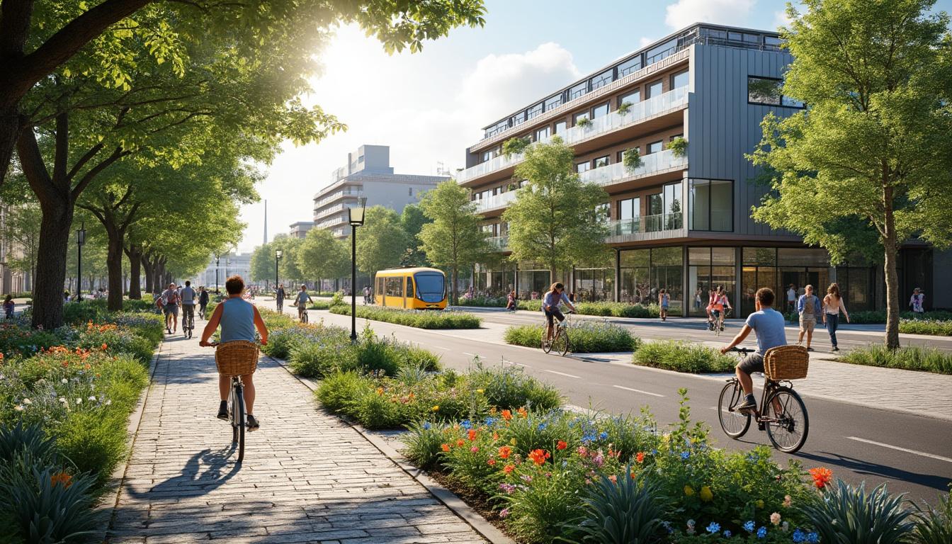 découvrez ce qu'est un écoquartier, ses principes fondamentaux et explorez des exemples concrets d'écoquartiers aménagés en france pour un développement urbain durable.