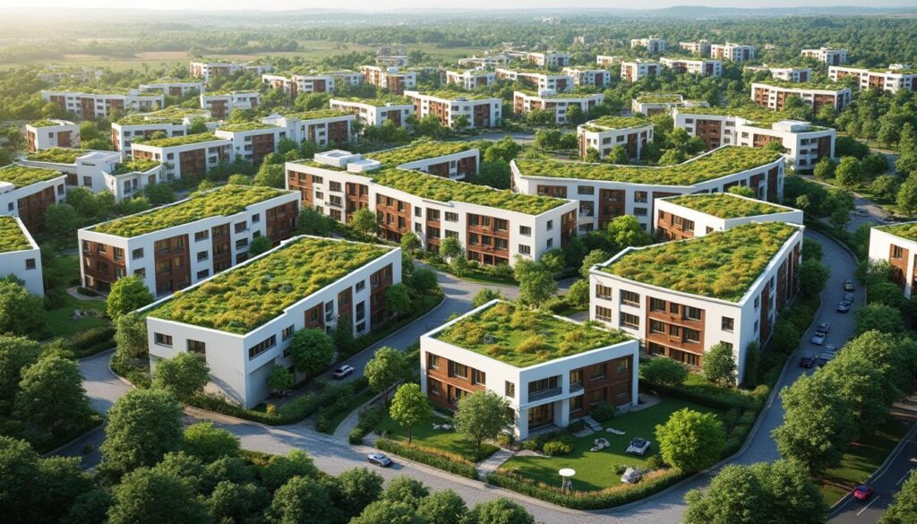 découvrez ce qu'est un écoquartier, ses principes fondamentaux et des exemples concrets en france pour un urbanisme durable et respectueux de l'environnement.