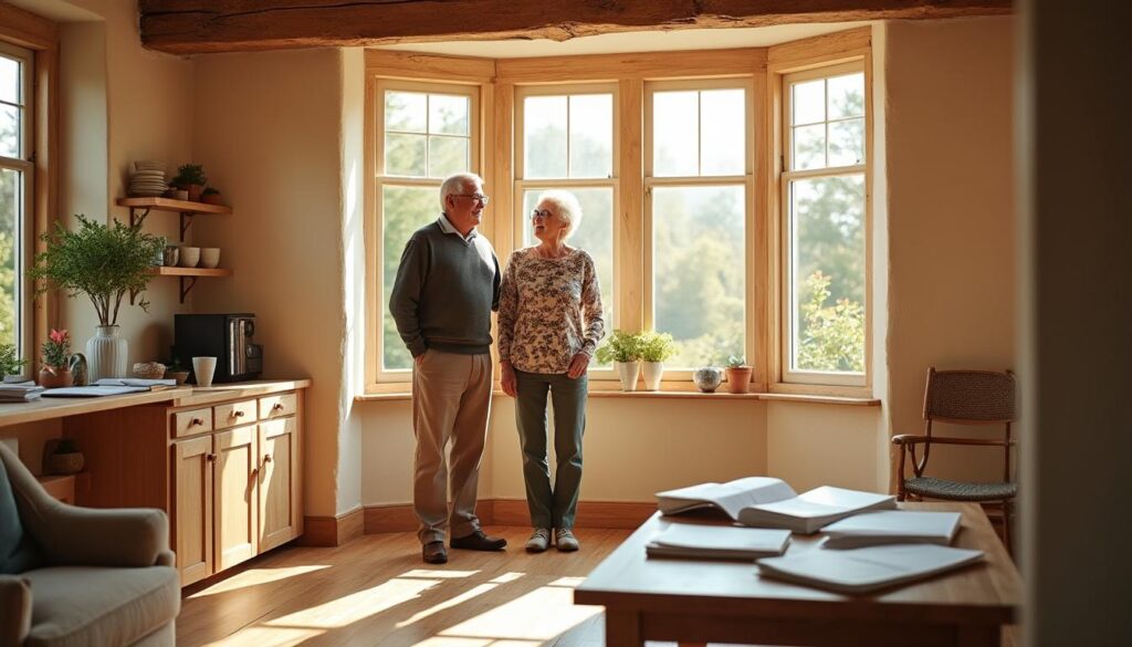 découvrez les aides à la rénovation disponibles pour les retraités non imposables afin d'améliorer leur logement tout en bénéficiant d'un soutien financier adapté.