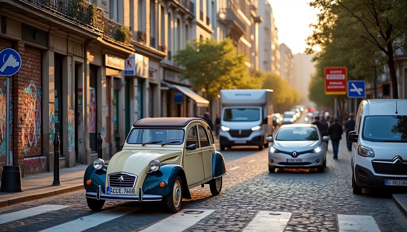 découvrez l'état actuel des zones à faibles émissions (zfe) en 2026 et les débats autour de leur suppression. analyse complète des enjeux et perspectives.