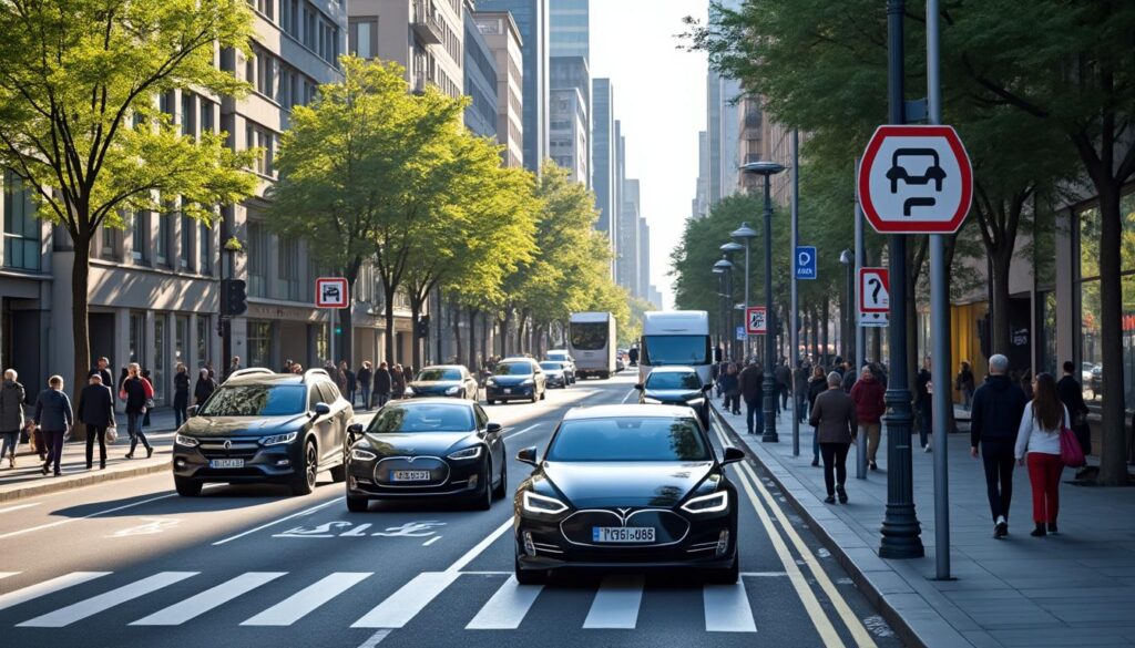 découvrez l'état actuel de la suppression des zones à faibles émissions (zfe) en 2026 : avancées, enjeux et perspectives pour les villes concernées.