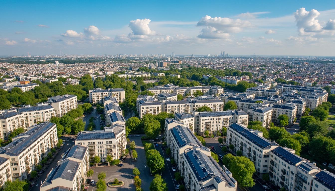 découvrez ce que la transition écologique implique concrètement pour les villes, ses enjeux et les actions mises en place pour un avenir durable et respectueux de l'environnement urbain.