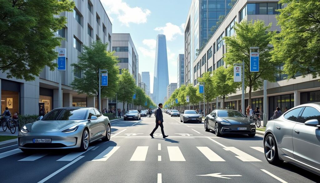 découvrez quelles villes seront concernées par les zones à faibles émissions (zfe) en 2026 et quels types de véhicules seront interdits pour réduire la pollution et améliorer la qualité de l'air.