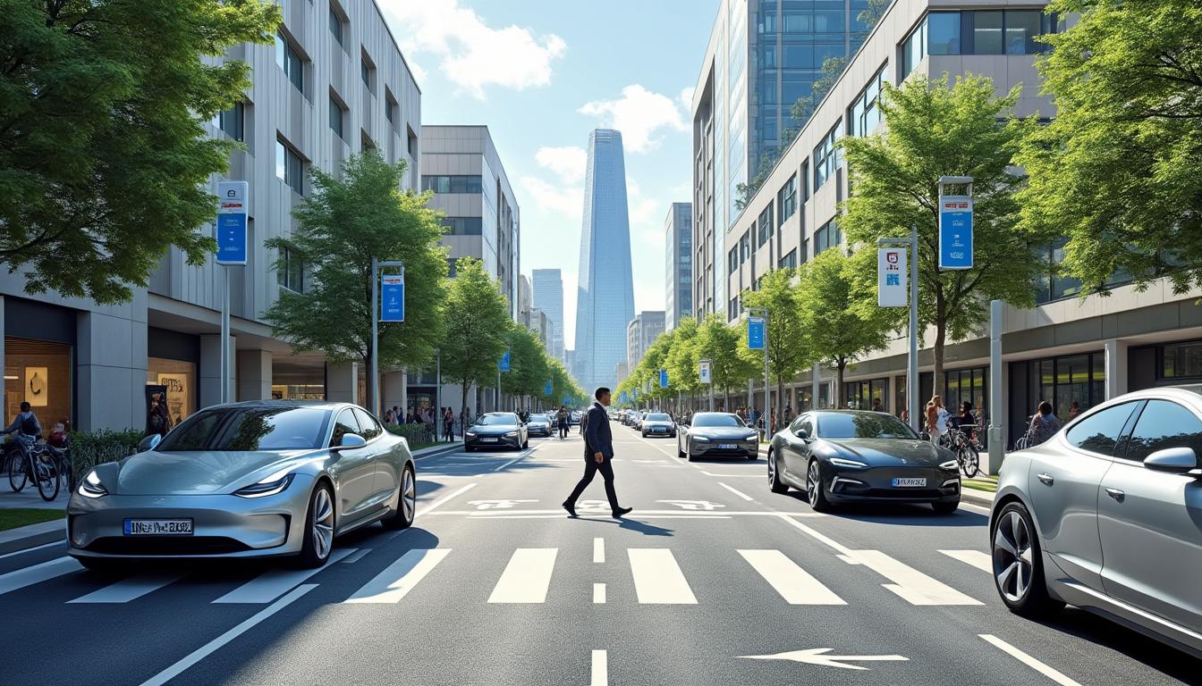 ZFE 2026 🌍 : Villes concernées et nouveautés à prévoir 🚗