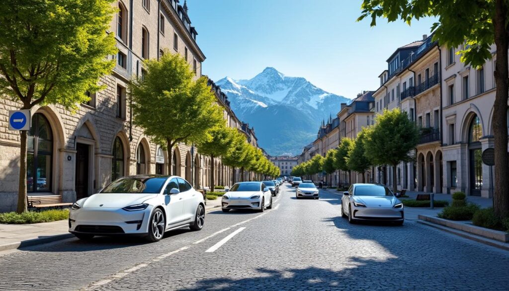 découvrez tout ce qu'il faut savoir sur la zone à faibles émissions (zfe) de grenoble pour circuler en toute conformité et éviter les contraventions.