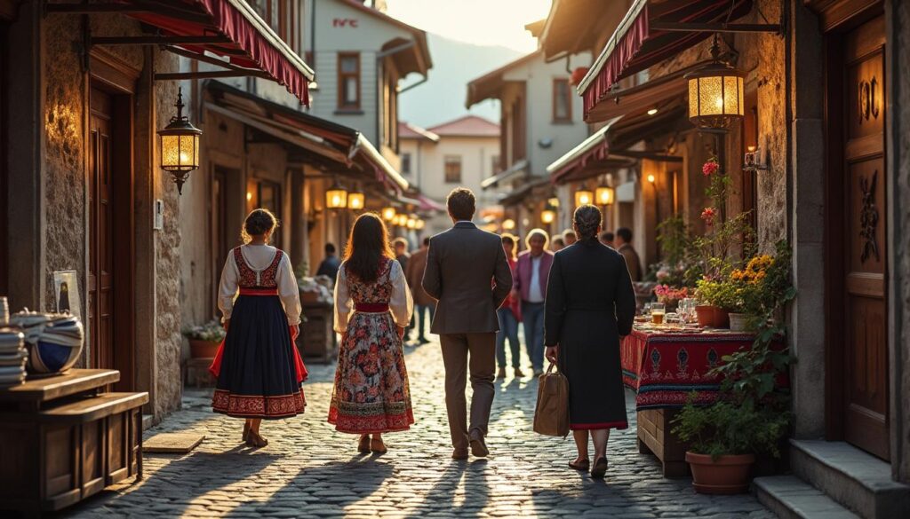 découvrez les erreurs à éviter en bulgarie en comprenant les cultures locales, l'urbanisme et les codes sociaux essentiels pour un voyage respectueux et enrichissant.