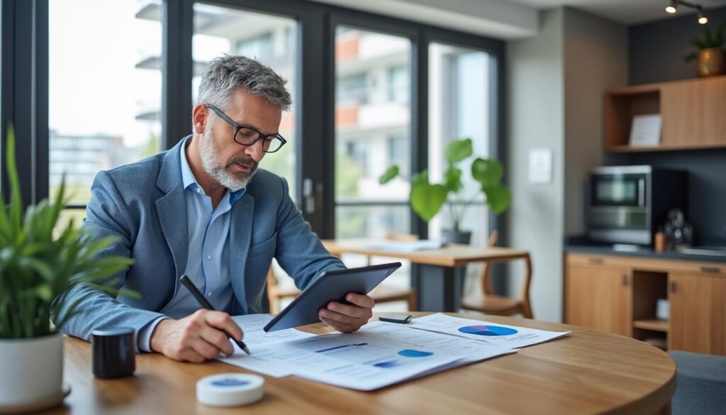 découvrez les obligations légales des propriétaires bailleurs concernant le diagnostic de performance énergétique (dpe) dans le cadre de la location immobilière.