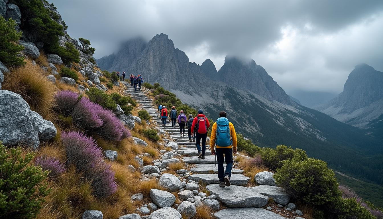 découvrez les enjeux du surtourisme en corse, ses impacts sur les territoires insulaires et les endroits à éviter pour préserver l'équilibre naturel et culturel de l'île.