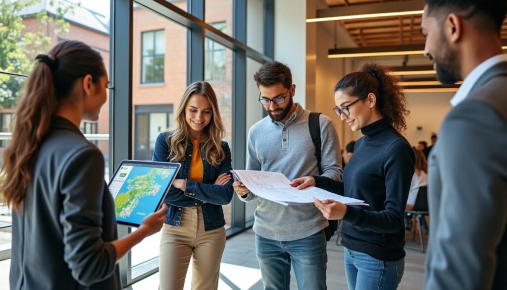 découvrez notre formation d’éducateur spécialisé en 1 an, accessible dans les territoires urbains avec une admission par secteur. une opportunité rapide pour se former et intégrer ce métier essentiel.