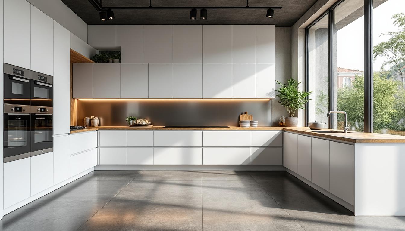 découvrez comment identifier les cuisinistes à éviter grâce aux labels, certifications et à la traçabilité des matériaux. guide pratique pour faire le bon choix en toute confiance.