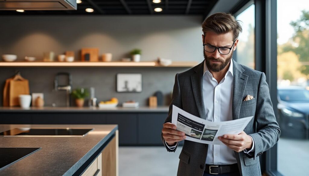 découvrez comment identifier les cuisinistes à éviter en analysant leurs labels, certifications et la traçabilité des matériaux pour faire un choix éclairé et garantir la qualité de votre cuisine.
