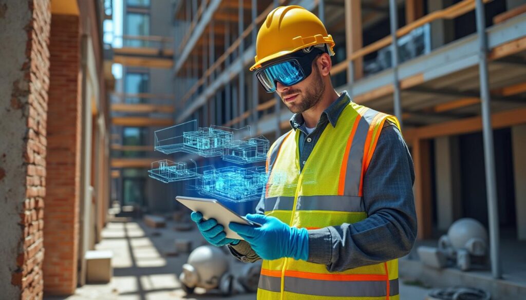 découvrez comment myextrabat révolutionne la rénovation urbaine en digitalisant les artisans du btp, améliorant efficacité et qualité des projets de rénovation dans les villes.