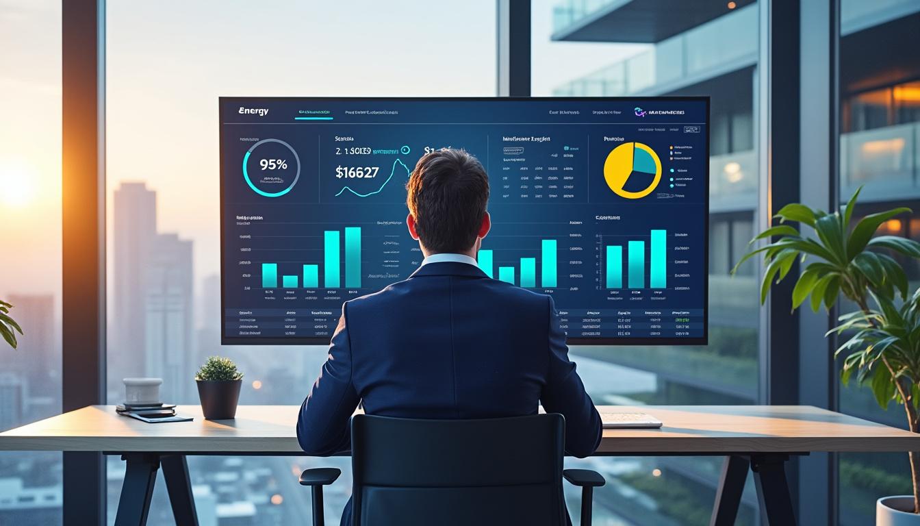 découvrez comment myfoncia révolutionne la gestion locative numérique en intégrant les nouvelles obligations liées au diagnostic de performance énergétique (dpe) pour une conformité simplifiée et efficace.