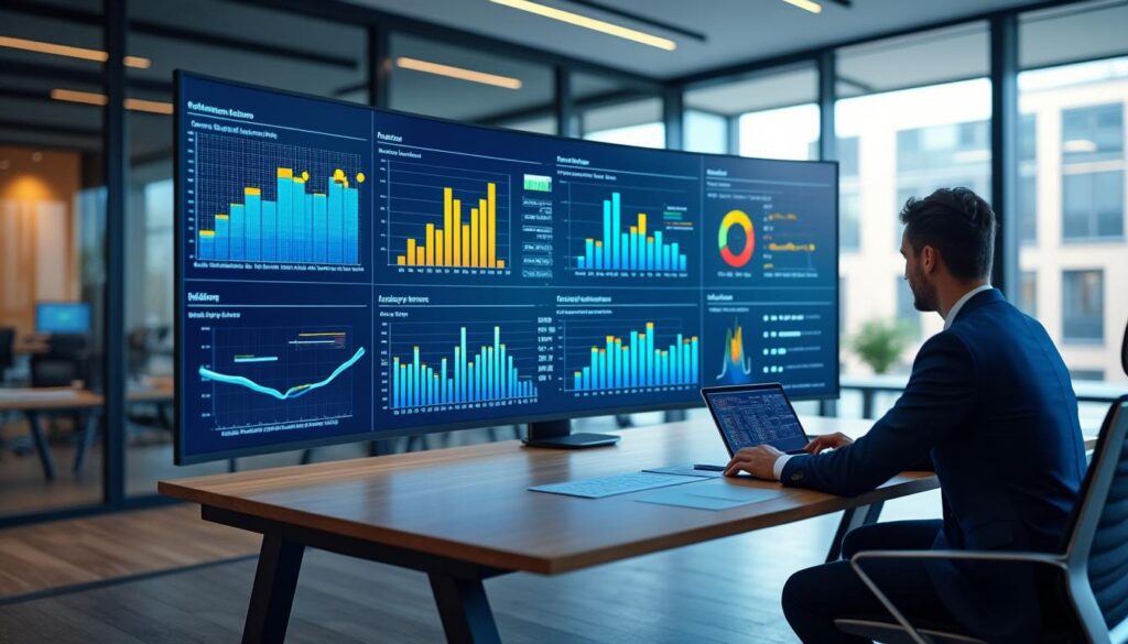 découvrez comment myfoncia révolutionne la gestion locative numérique en s'adaptant aux nouvelles obligations du diagnostic de performance énergétique (dpe), pour une gestion simplifiée et conforme.