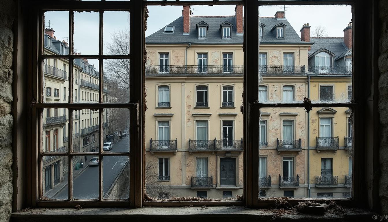 découvrez ce qu'est une passoire thermique, les seuils du diagnostic de performance énergétique (dpe) concernés, et les conséquences pour les propriétaires et locataires.