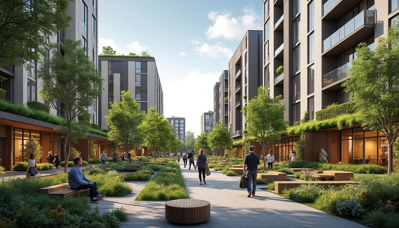 découvrez ce qu'est un écoquartier, ses principes et son fonctionnement pour un mode de vie durable et respectueux de l'environnement.