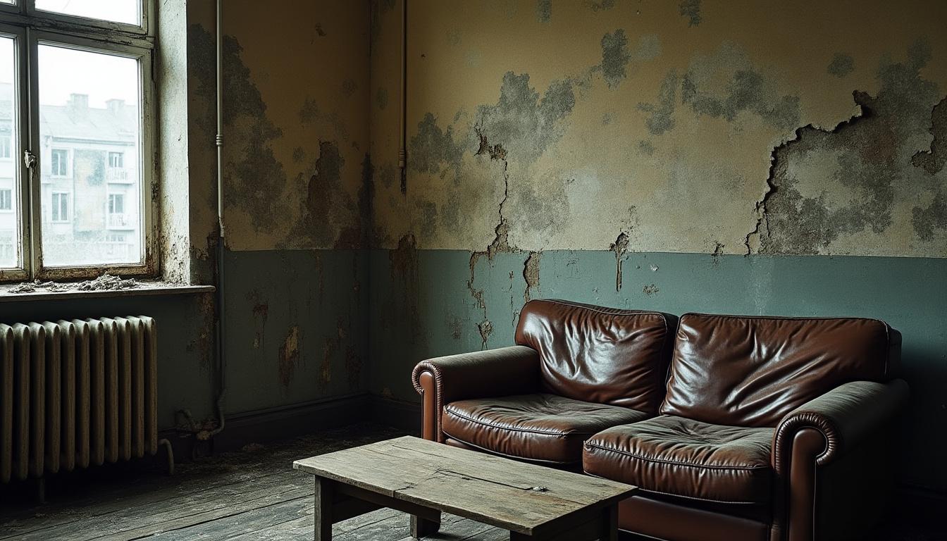 découvrez des remèdes de grand-mère efficaces contre l'humidité dans la maison, et explorez pourquoi les habitats urbains dégradés nécessitent des solutions structurelles adaptées pour un environnement sain.