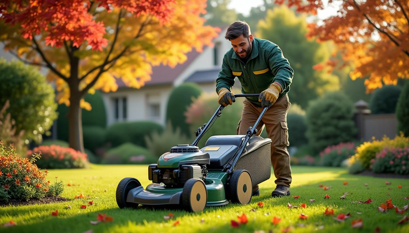 découvrez les enjeux et conséquences du travail non déclaré des jardiniers à domicile, avec un focus sur les taux horaires pratiqués et l'impact pour les collectivités.