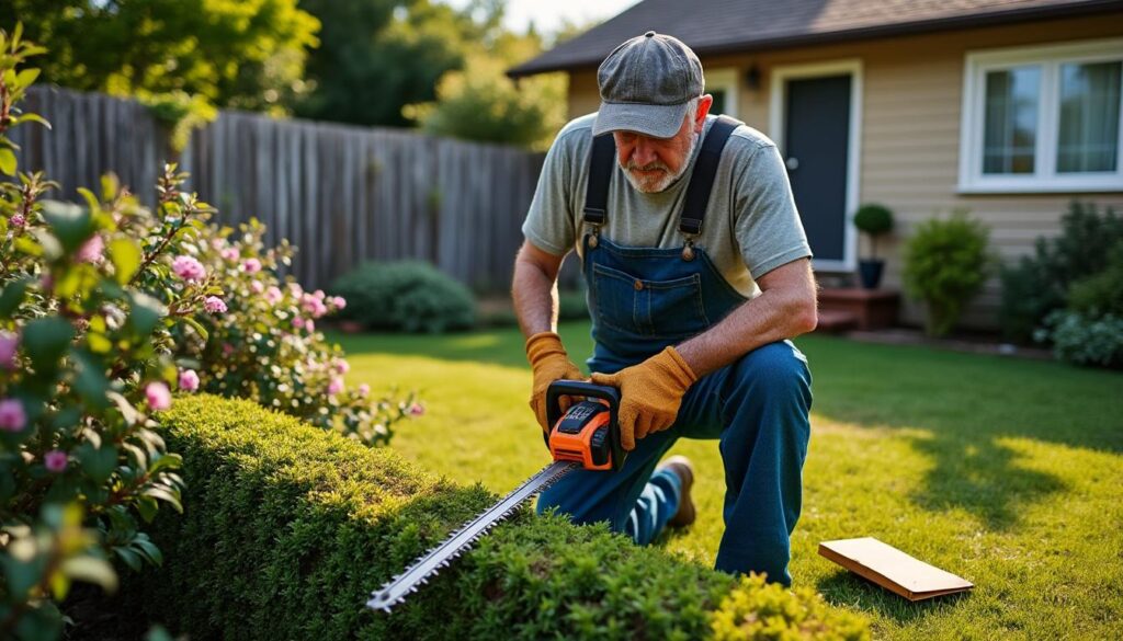découvrez les enjeux liés au taux horaire des jardiniers travaillant au black dans les services à la personne, ainsi que l'impact du travail non déclaré sur les collectivités.