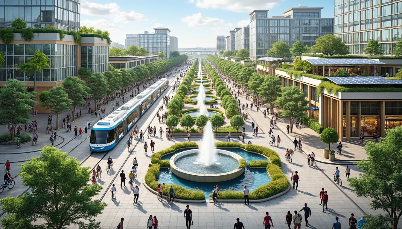 découvrez la définition d'une ville durable, ses piliers fondamentaux et des exemples inspirants de métropoles engagées dans un développement écologique et social responsable.