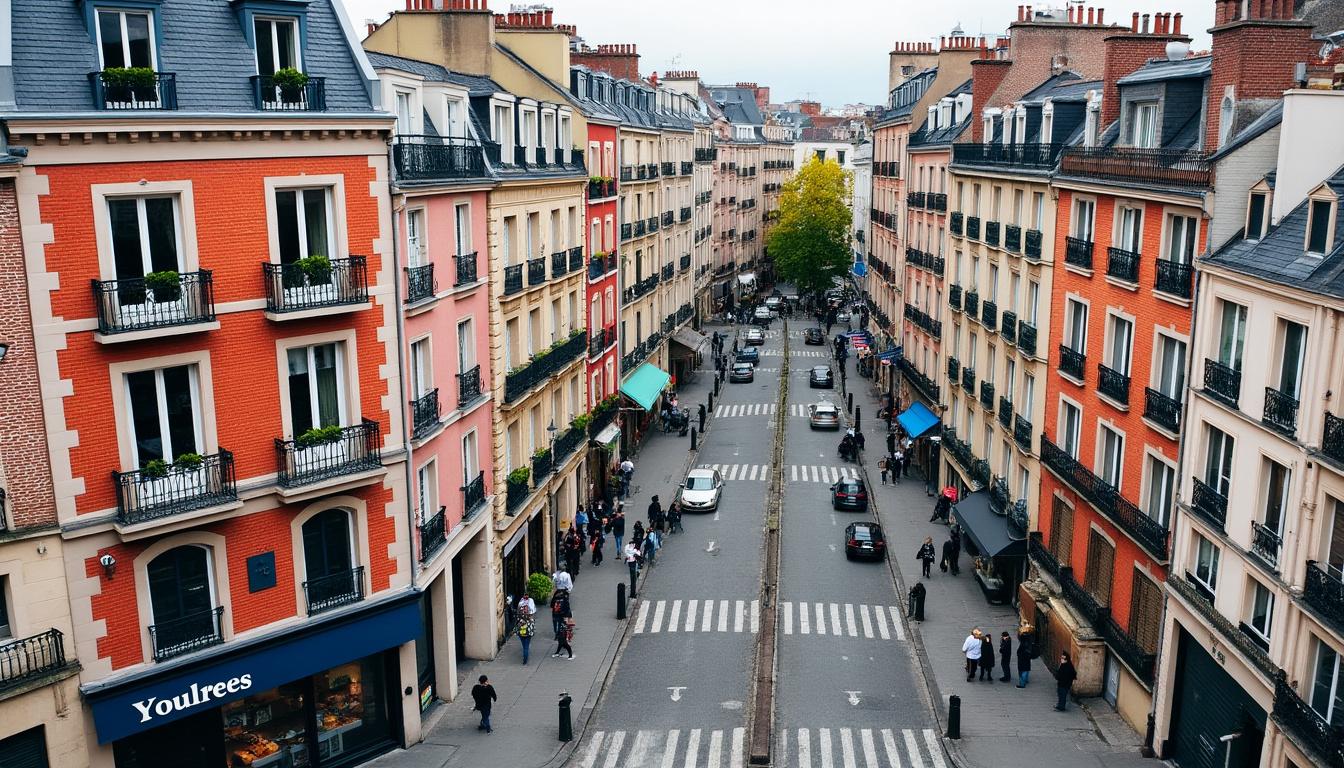 ZFE en 2026 : quelles villes concernées et quels changements ? 2 découvrez quelles villes seront concernées par les zones à faibles émissions (zfe) en 2026 et les changements prévus pour améliorer la qualité de l'air et réduire la pollution urbaine.