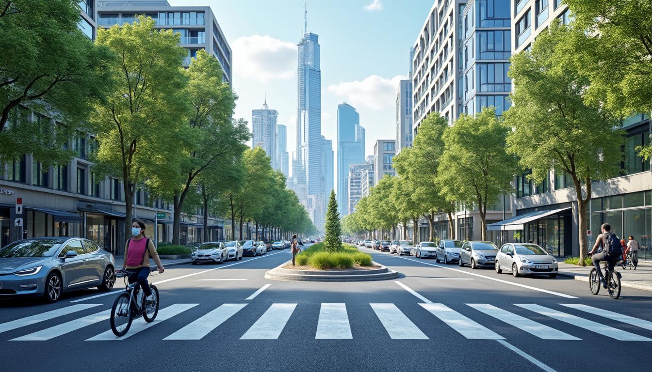 ZFE 2026 🌍 : Villes concernées et nouveautés à prévoir 🚗