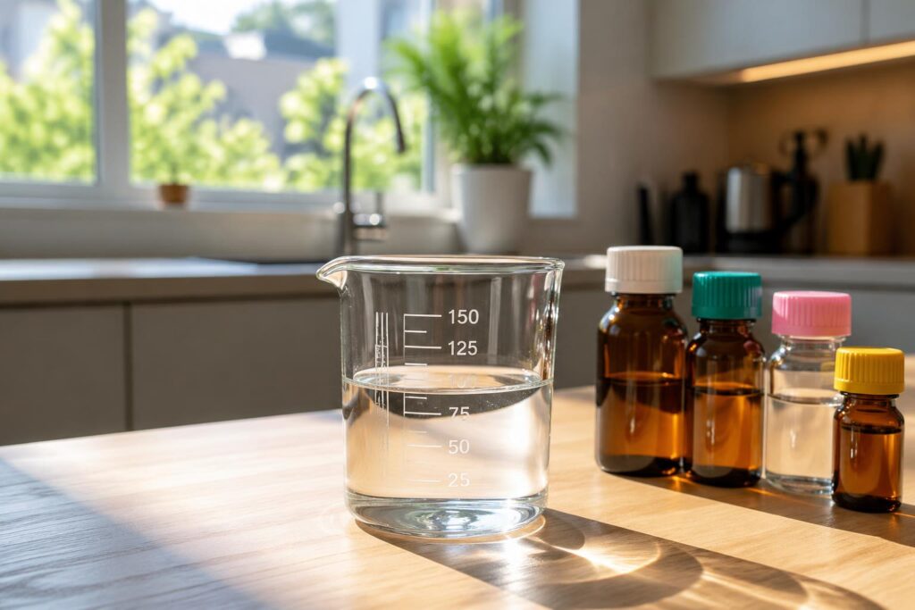 découvrez comment convertir rapidement 100 ml en centilitres pour faciliter vos dosages quotidiens avec notre guide simple et pratique.