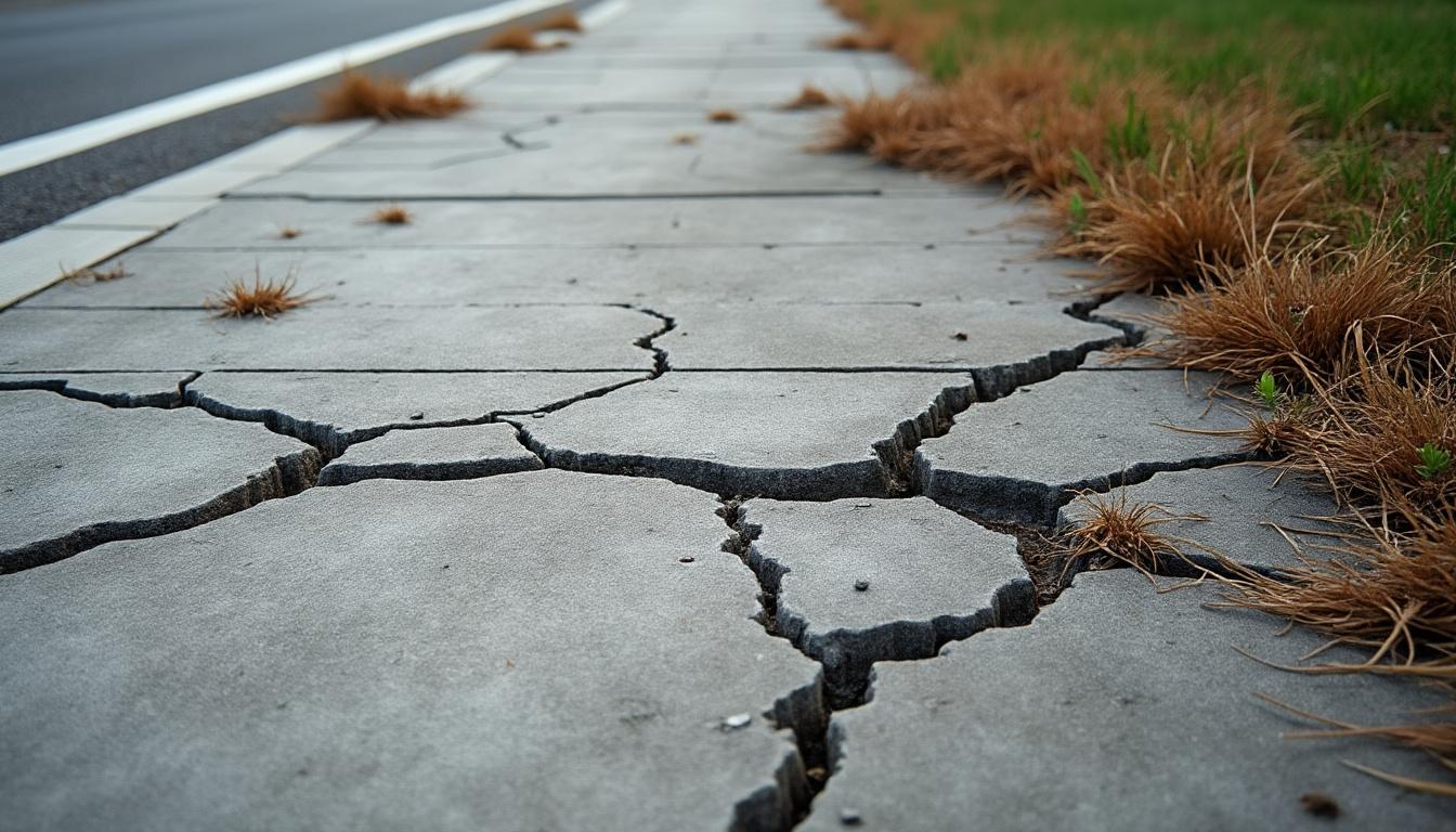 découvrez la réglementation sur l'utilisation de l'acide chlorhydrique comme désherbant en zone urbaine et son impact sur les réseaux d'assainissement. informez-vous sur les bonnes pratiques et les précautions à prendre.