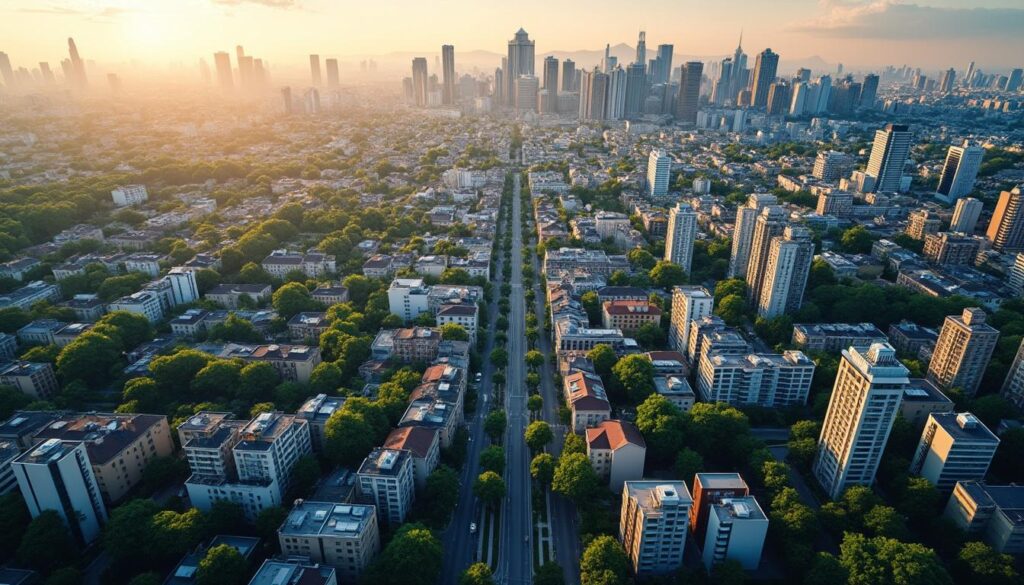 découvrez castorus, l'outil innovant pour analyser les dynamiques des prix immobiliers au niveau des quartiers et des métropoles, et prenez des décisions éclairées pour vos investissements.