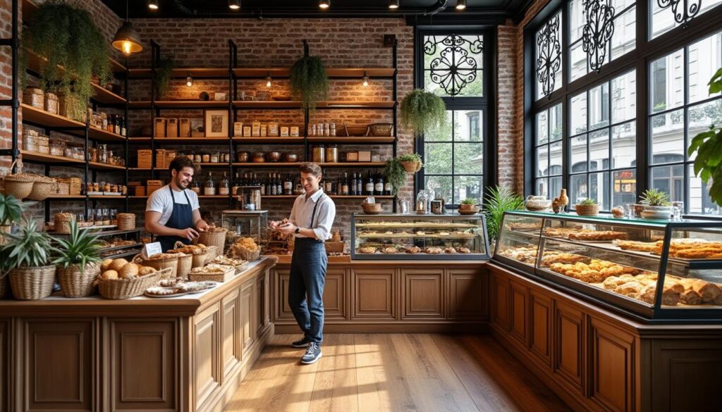 découvrez comment deco in paris révolutionne le commerce de proximité et le retail intérieur en s'adaptant aux nouvelles habitudes des parisiens, alliant innovation et authenticité dans la capitale.