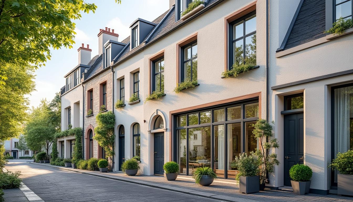 découvrez comment bénéficier de l'exonération de taxe foncière lors de vos travaux de rénovation énergétique grâce à notre guide complet et simple à suivre.