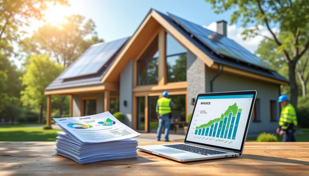 découvrez comment bénéficier de l'exonération de taxe foncière lors de vos travaux de rénovation énergétique grâce à notre guide complet et facile à suivre.