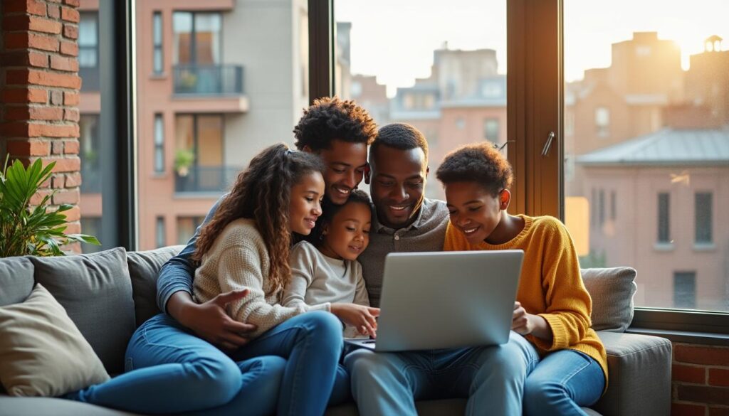 loc annonce facilite l'accès au logement social en zones tendues grâce à des outils numériques innovants, aidant les ménages à trouver rapidement un logement adapté.
