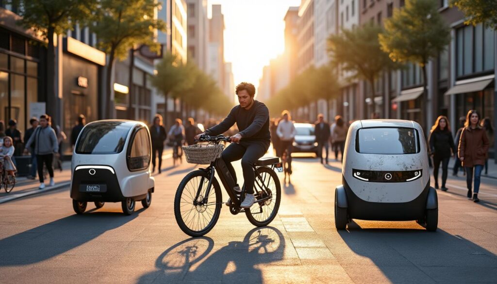 découvrez les enjeux clés de la logistique du dernier kilomètre et explorez des solutions innovantes pour optimiser les livraisons urbaines tout en réduisant l'impact environnemental.