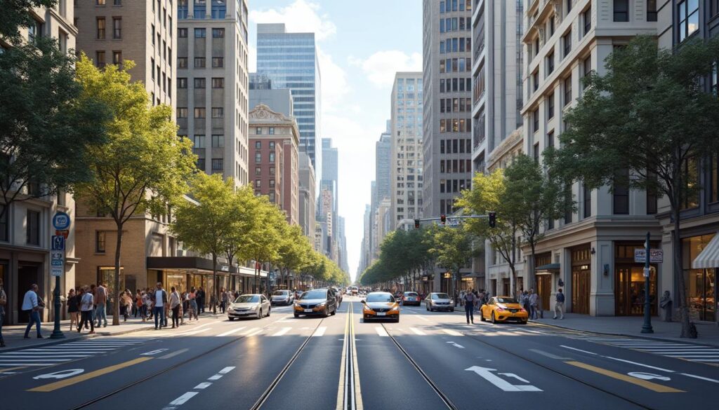 découvrez la mobilité douce : définition, exemples pratiques et avantages pour un mode de vie urbain plus écologique et agréable.