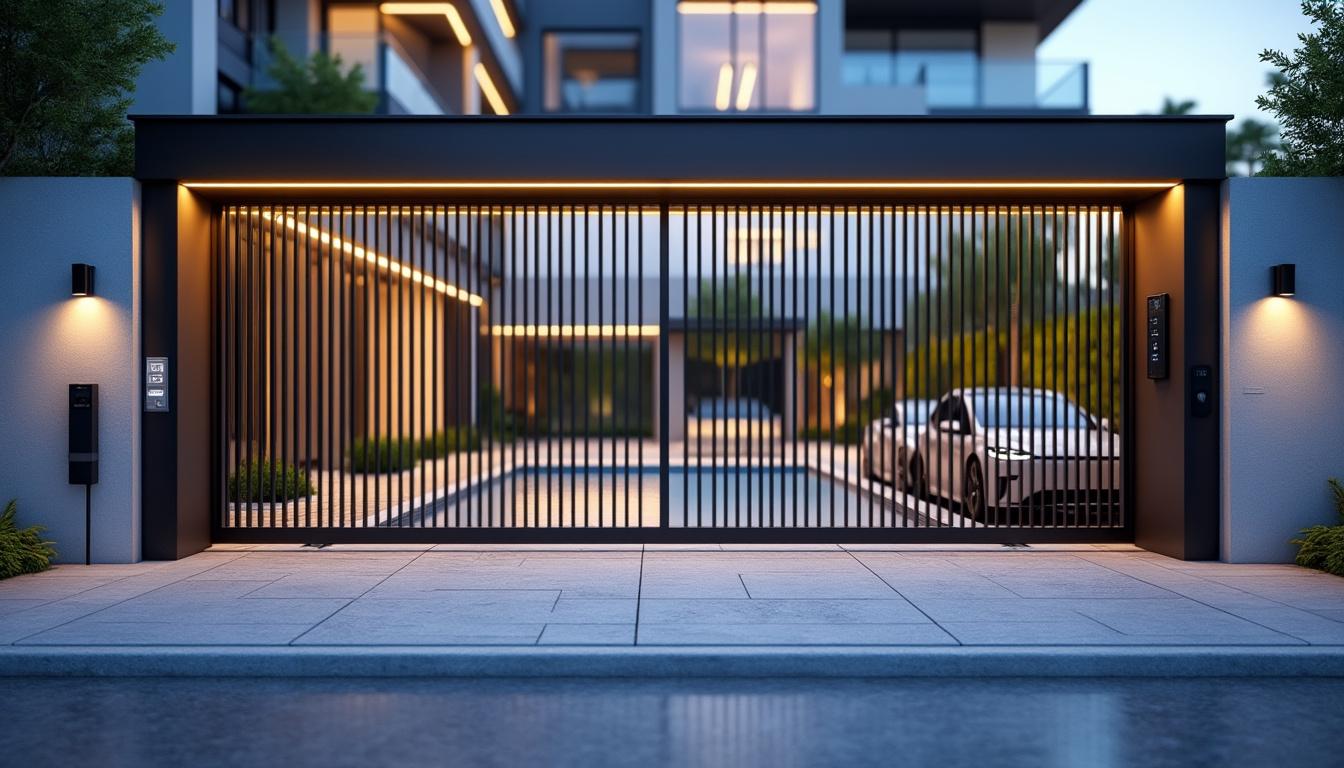 Notice de programmation moteur BFT : sécurisation des accès dans les résidences et copropriétés urbaines 2 découvrez la notice de programmation du moteur bft pour assurer la sécurisation efficace des accès dans les résidences et copropriétés urbaines, alliant simplicité d'installation et fiabilité.