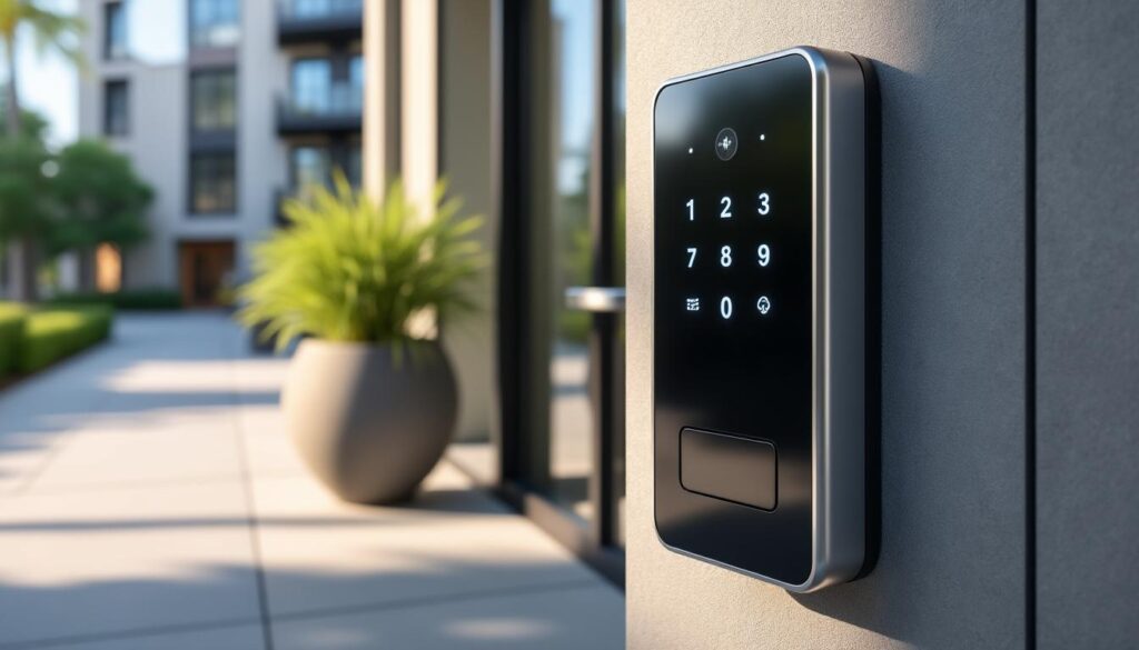 découvrez la notice de programmation du moteur bft pour sécuriser efficacement les accès dans les résidences et copropriétés urbaines. guide complet pour une installation simple et fiable.