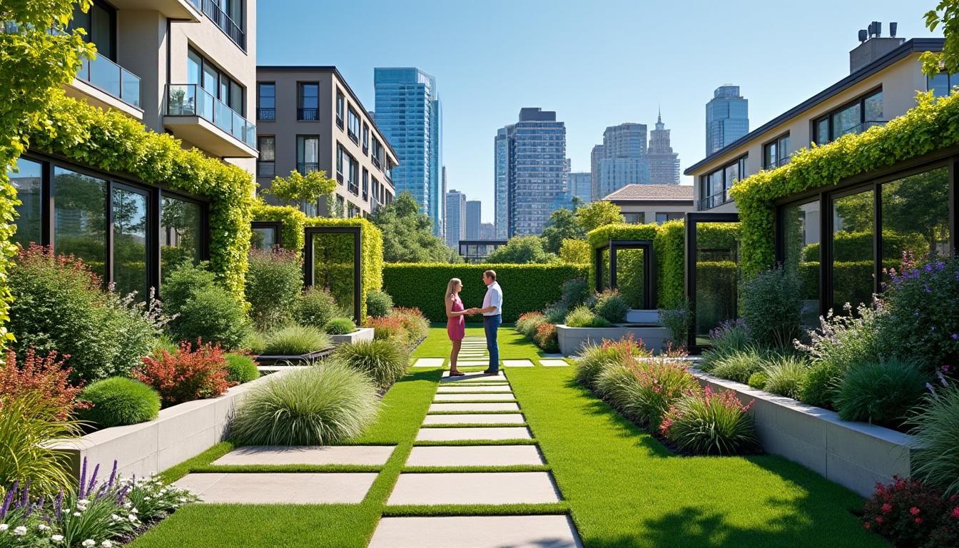 découvrez vos droits et obligations pour tailler la haie de votre voisin en milieu urbain, tout en favorisant la biodiversité et respectant le droit de voisinage.