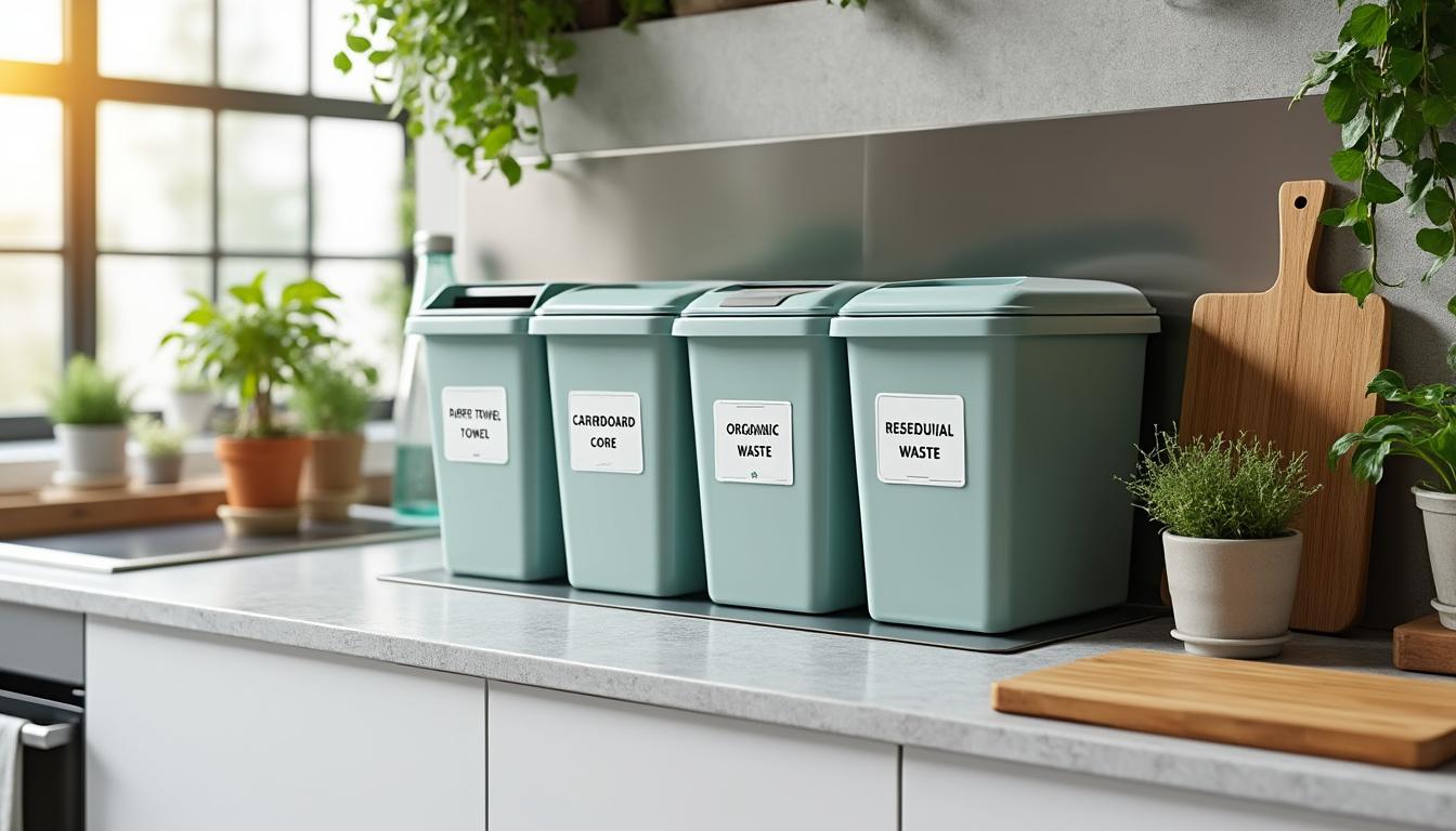découvrez comment les métropoles gèrent le tri des déchets ménagers et la collecte organique en 2026, avec un focus sur le compostage du sopalin pour un meilleur recyclage et une réduction des déchets.