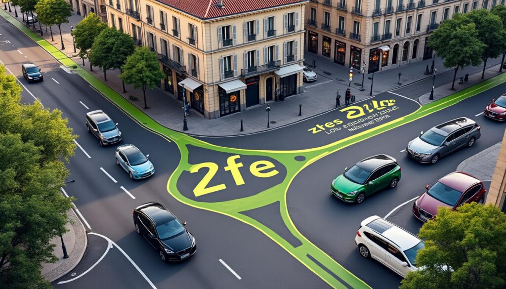 découvrez le périmètre de la zfe à clermont-ferrand et les véhicules concernés par cette zone à faibles émissions pour mieux préparer vos déplacements.