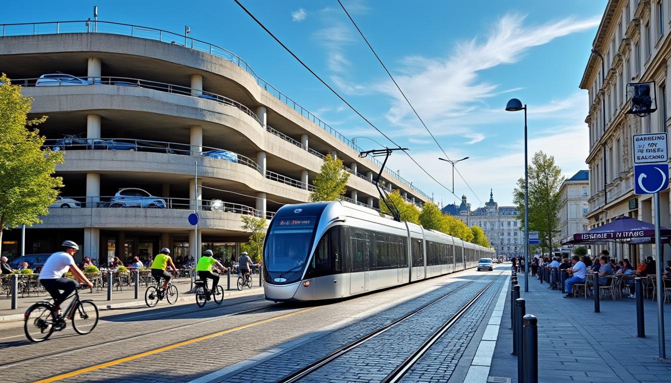 ZFE Nantes : la métropole lance sa zone à faibles émissions 2 découvrez la mise en place de la zone à faibles émissions (zfe) à nantes par la métropole, visant à réduire la pollution et améliorer la qualité de l'air.