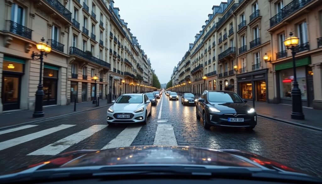découvrez tout sur la zfe paris : restrictions de circulation, carte des zones concernées et informations sur les dérogations actuellement en vigueur.