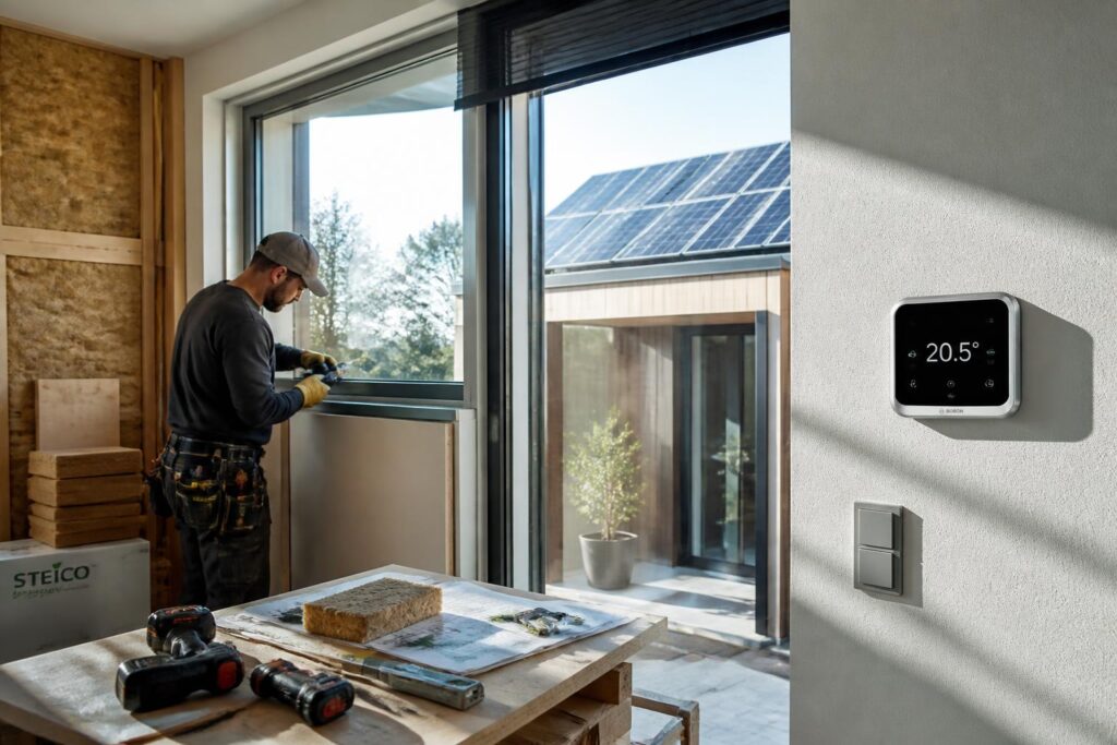 Aides à la rénovation énergétique en 2026 : le guide complet 5 découvrez notre guide complet des aides à la rénovation énergétique en 2026 pour optimiser vos travaux et bénéficier des meilleures subventions.