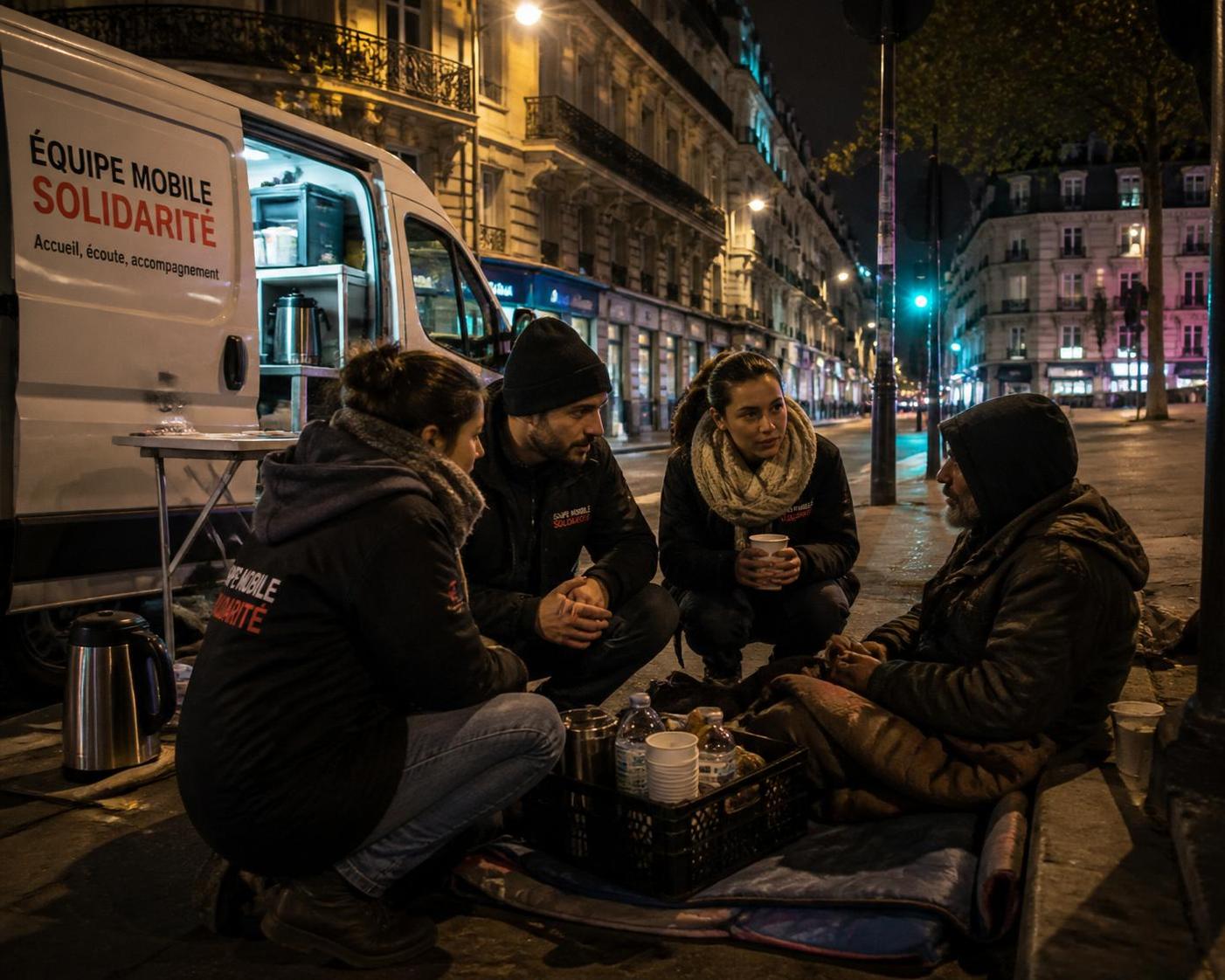 découvrez les conseils et ressources d'accompagnement disponibles en métropole pour savoir s'il faut quitter une personne alcoolique et comment trouver du soutien.
