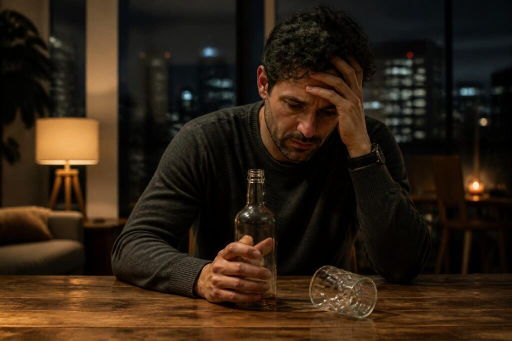 découvrez les ressources d'accompagnement disponibles en métropole pour vous aider à prendre la décision difficile de quitter une personne alcoolique, avec des conseils et soutiens adaptés.