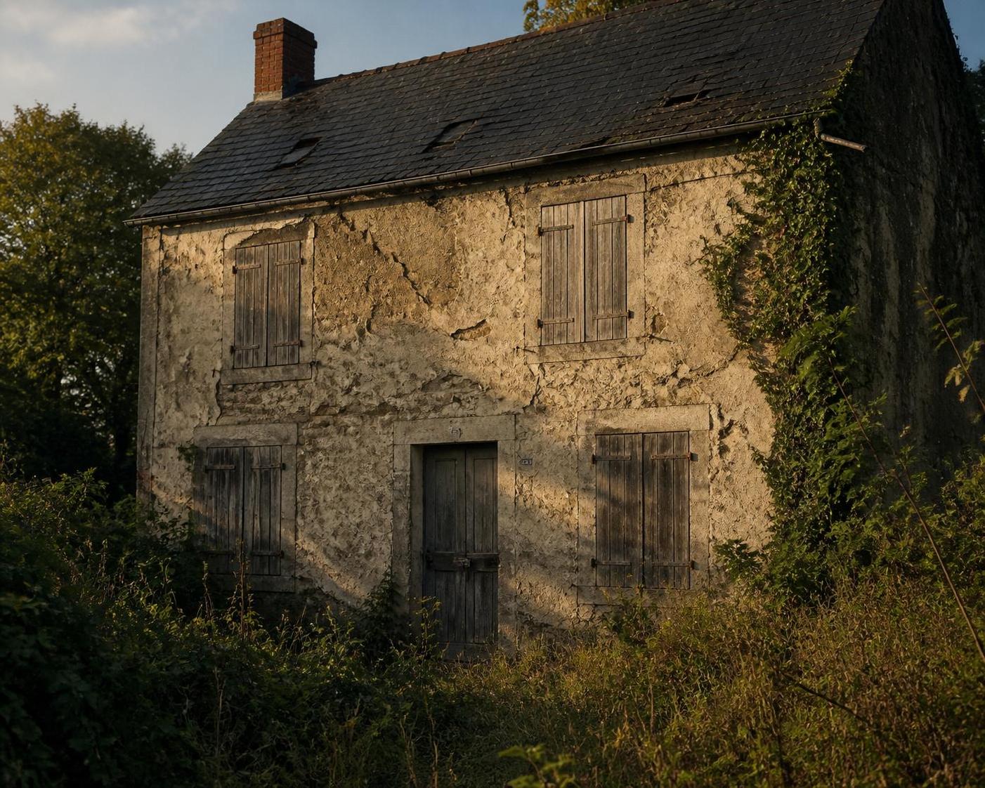 découvrez les enjeux des maisons abandonnées à donner, les politiques de remise sur le marché immobilier, et les outils mis en place par les collectivités pour revitaliser ces biens vacants.