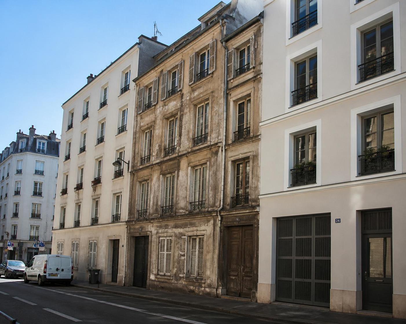 découvrez si la loi permet d'augmenter le loyer d'un logement classé comme passoire thermique, et quelles sont les règles à respecter en matière d'efficacité énergétique.