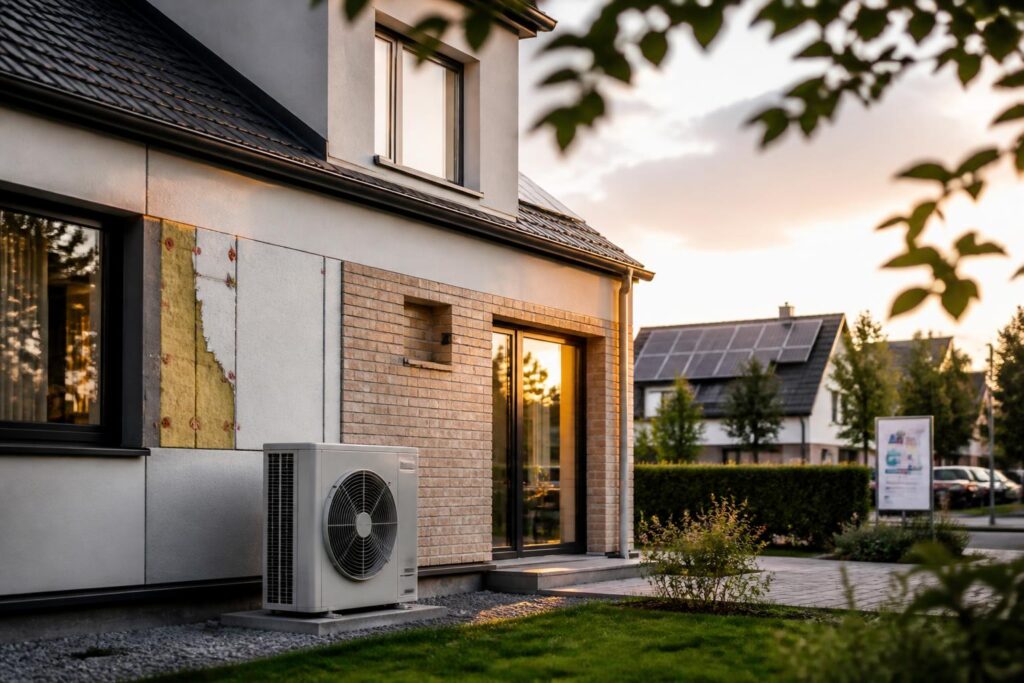 Prix pompe à chaleur maison 150m2 : transition thermique du parc résidentiel, aides publiques et enjeux territoriaux 1 découvrez le coût d'une pompe à chaleur pour une maison de 150m2, les aides publiques disponibles et les enjeux territoriaux liés à la transition thermique du parc résidentiel.