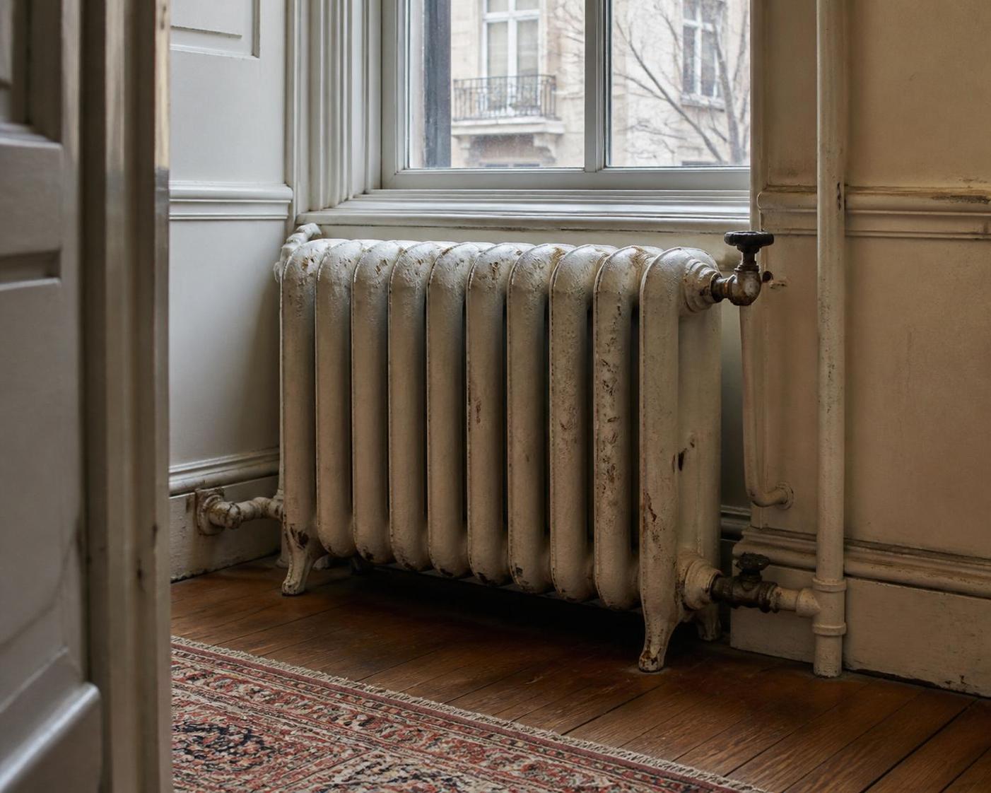 Purger radiateur fonte : optimisation énergétique du chauffage collectif dans le parc immobilier ancien 2 découvrez comment purger un radiateur en fonte pour améliorer l'efficacité énergétique du chauffage collectif dans les bâtiments anciens, réduisant ainsi les coûts et augmentant le confort.